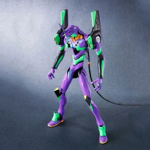 1/144 Evangelion Test Type EVA-01