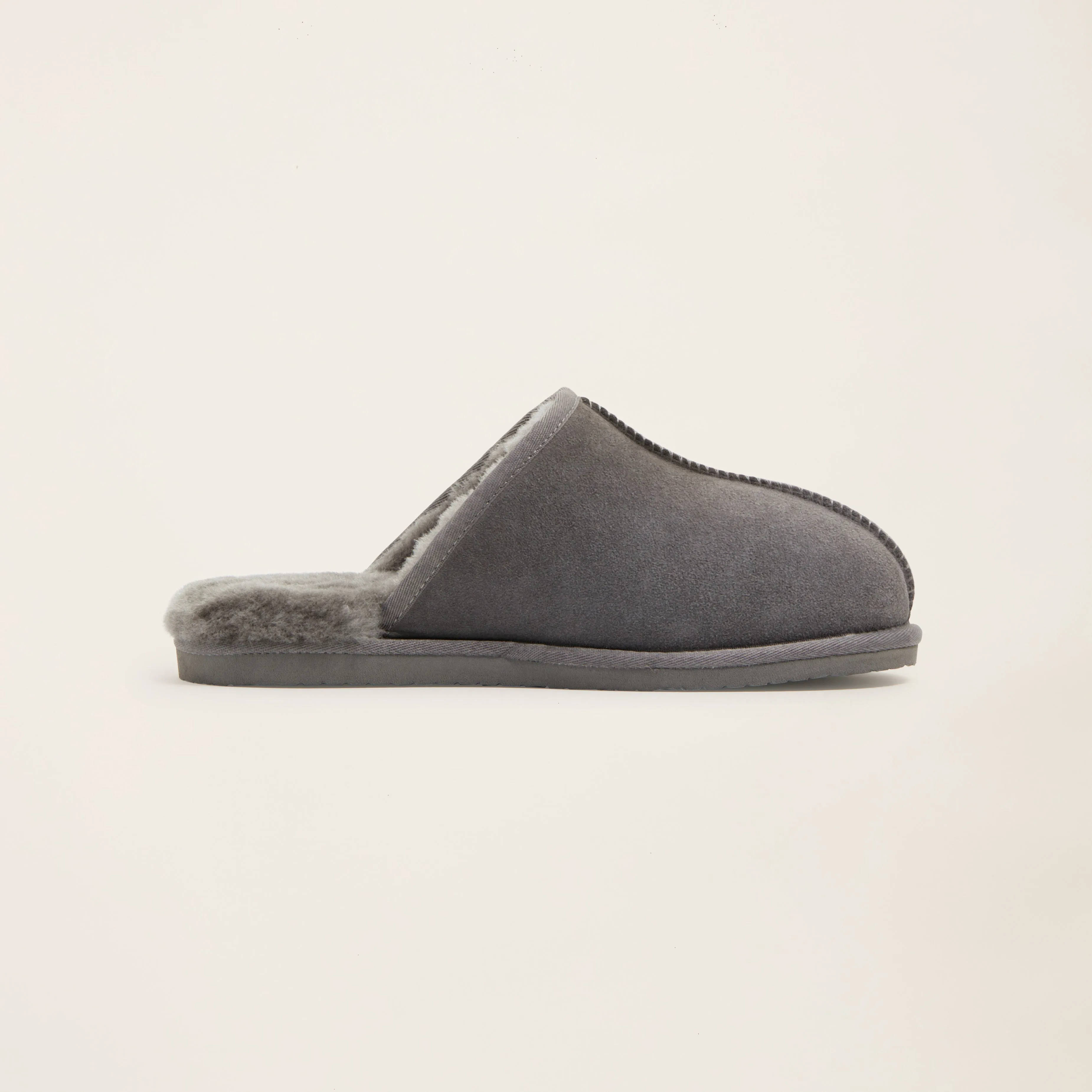 Australian Shearling-Lined Slipper