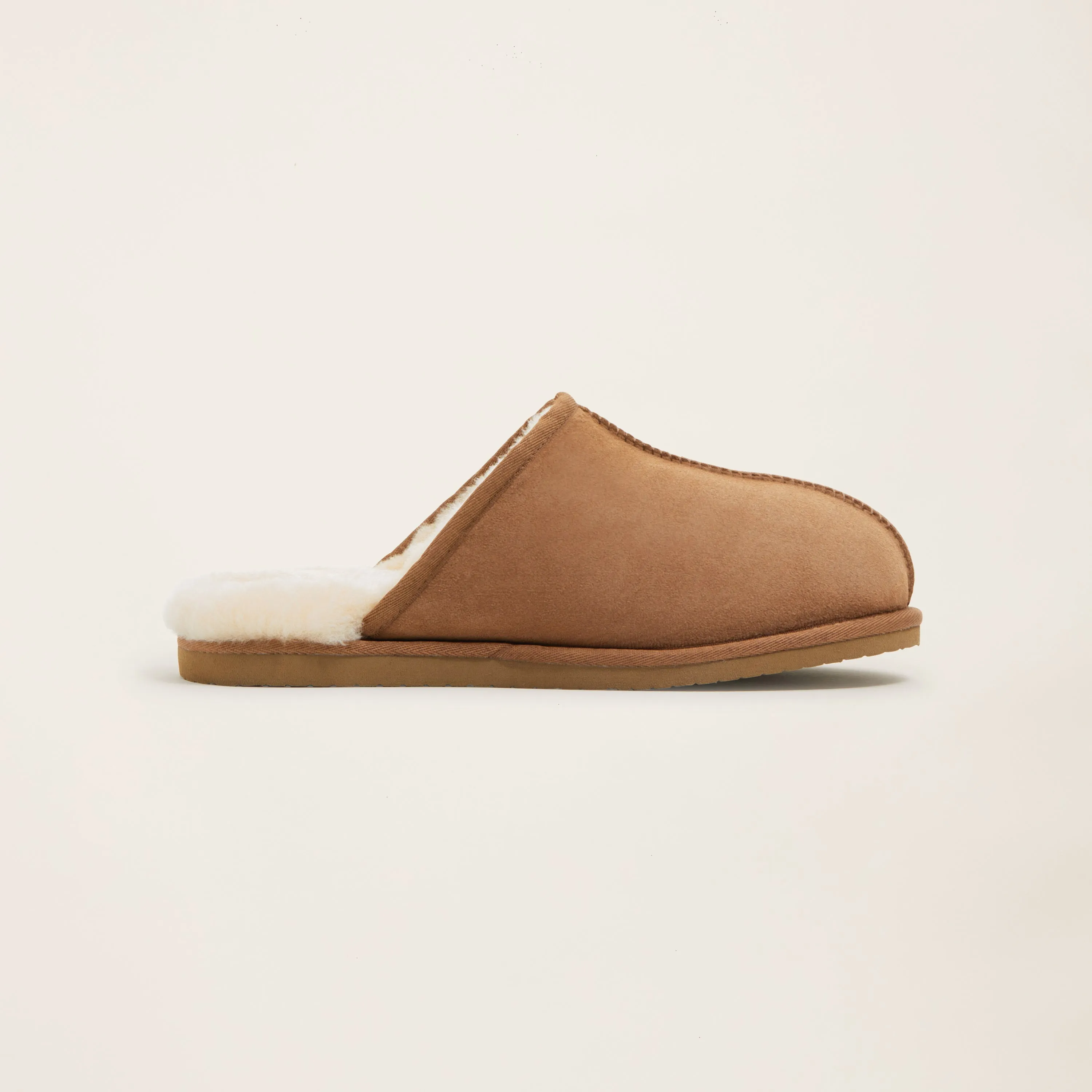 Australian Shearling-Lined Slipper