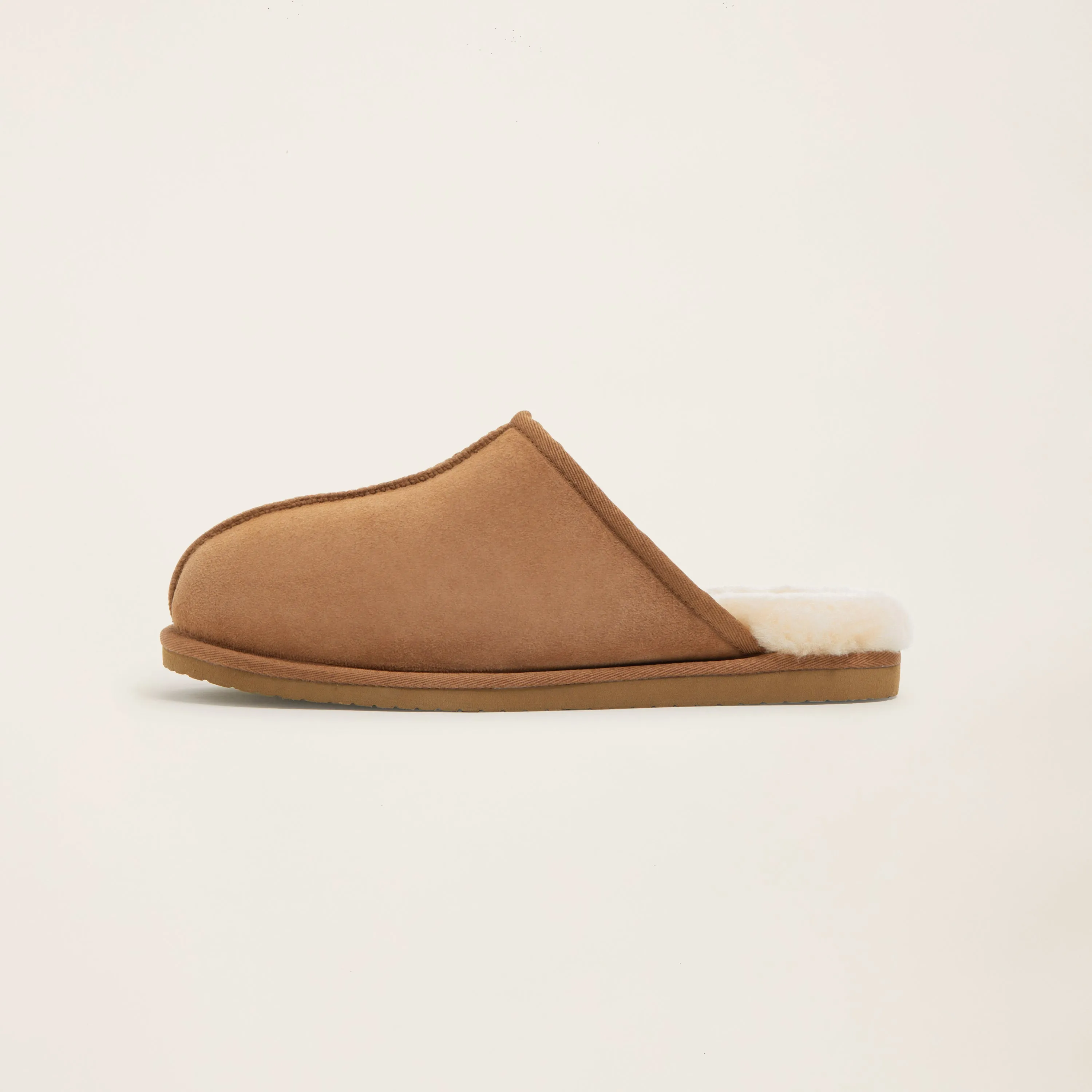 Australian Shearling-Lined Slipper