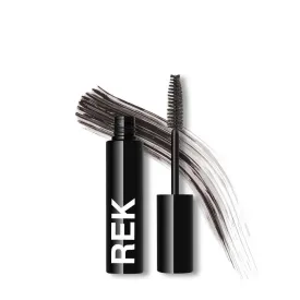 Black/Brown Sensitive Mascara | REK Cosmetics