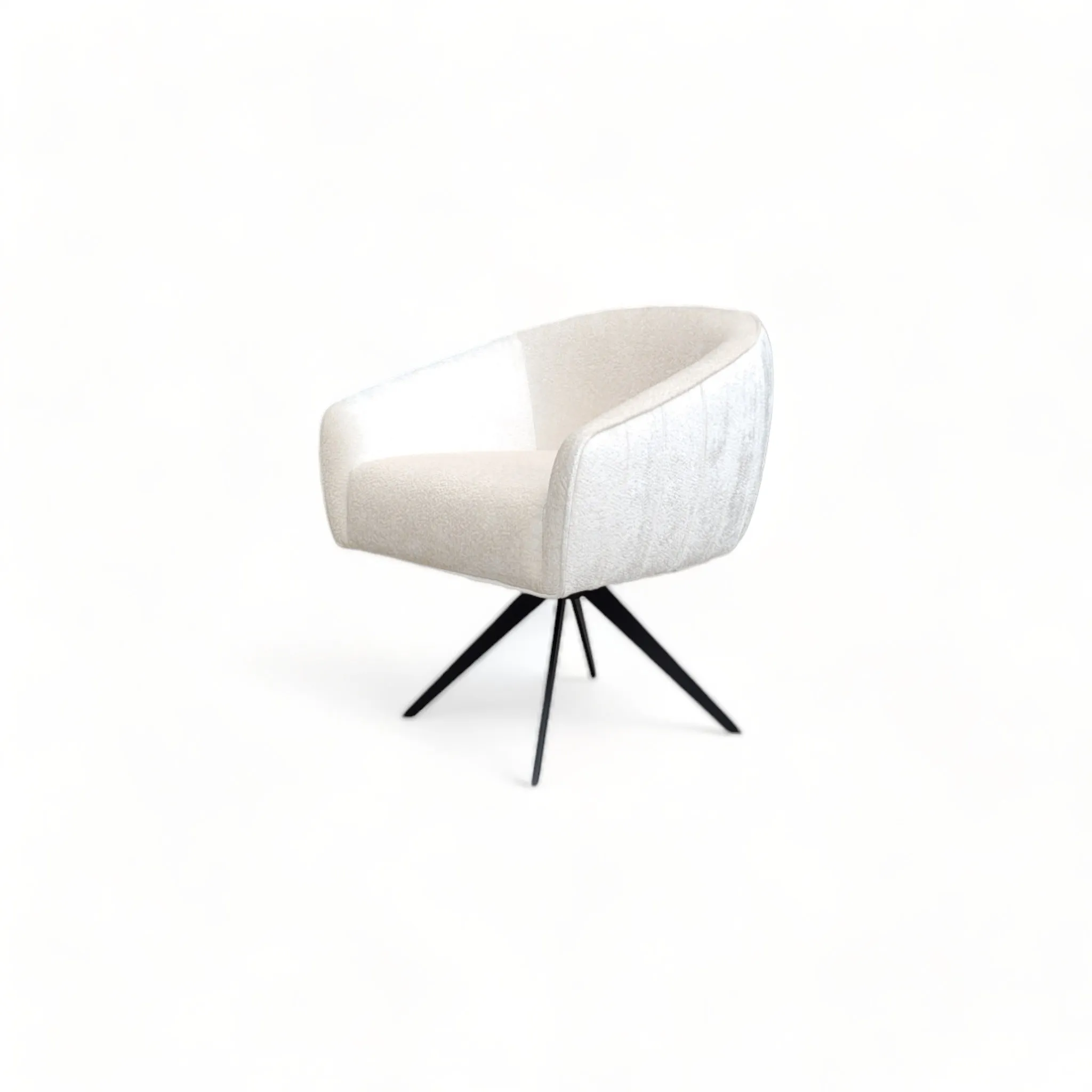 Diane Swivel Lounge Chair (only 2)