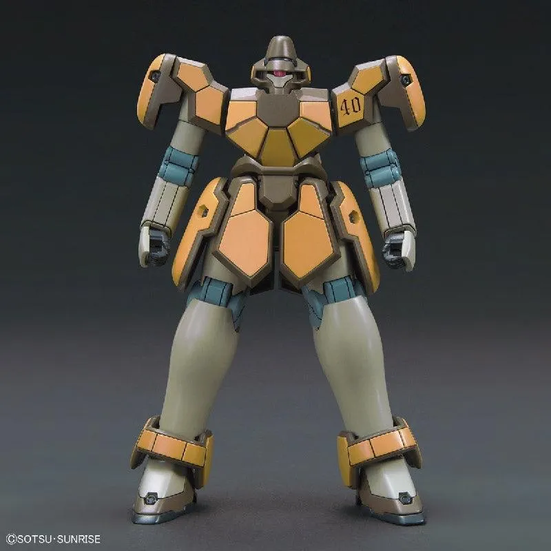 HGAC 1/144 No.223 WMS-03 Maganac