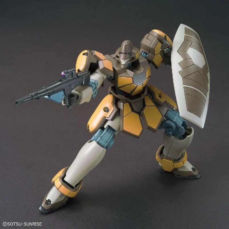 HGAC 1/144 No.223 WMS-03 Maganac