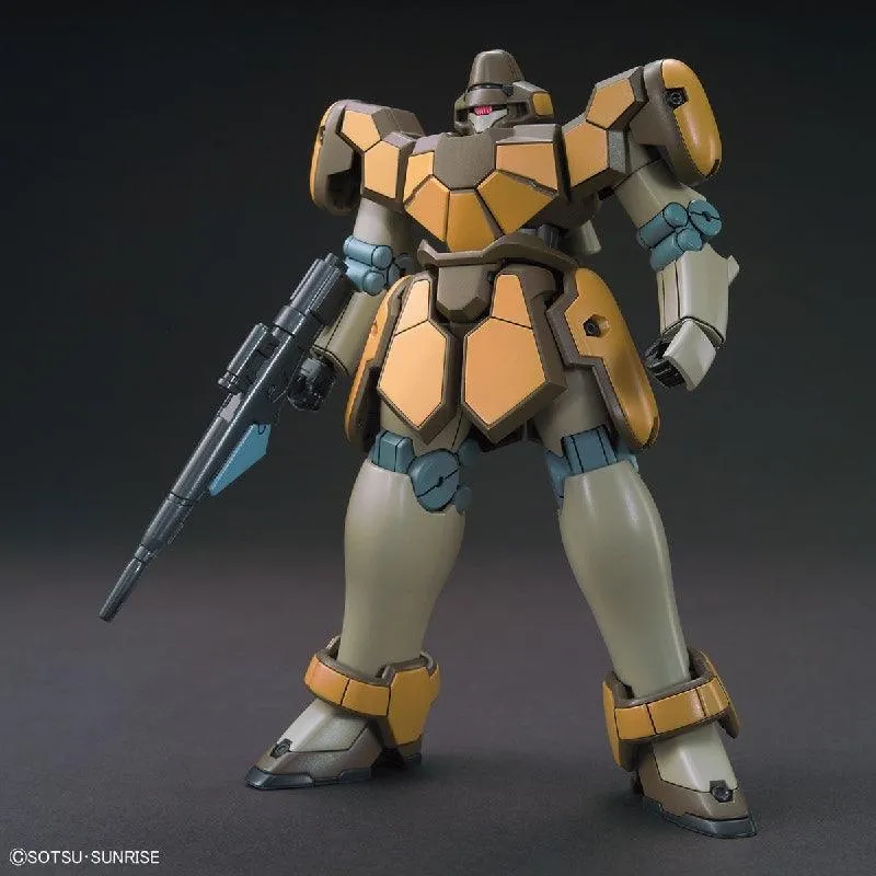 HGAC 1/144 No.223 WMS-03 Maganac