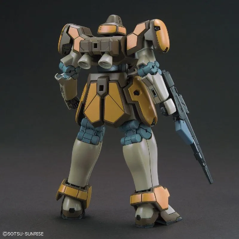 HGAC 1/144 No.223 WMS-03 Maganac