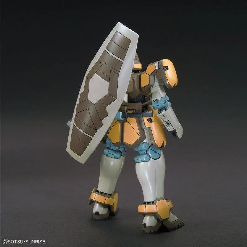 HGAC 1/144 No.223 WMS-03 Maganac