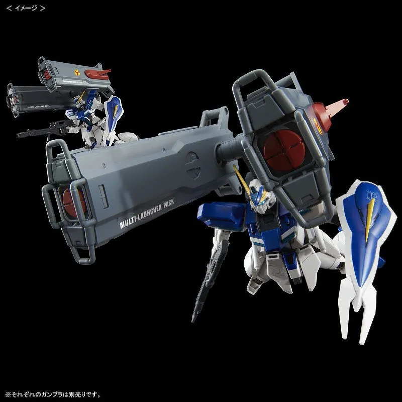 HGCE 1/144 Expansion Set for Windam & Dagger L (P-Bandai)