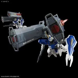 HGCE 1/144 Expansion Set for Windam & Dagger L (P-Bandai)