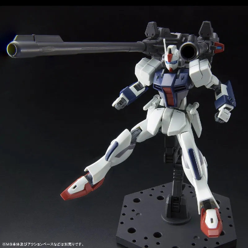 HGCE 1/144 Expansion Set for Windam & Dagger L (P-Bandai)