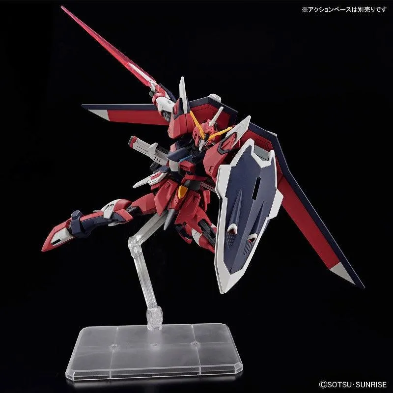 HGCE 1/144 No.244 STTS-808 Immortal Justice Gundam