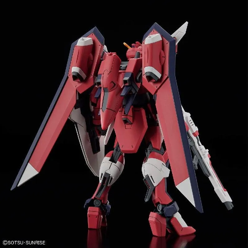 HGCE 1/144 No.244 STTS-808 Immortal Justice Gundam