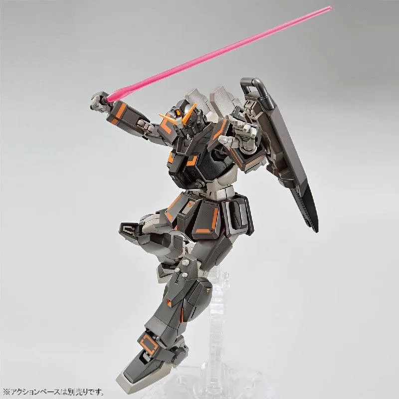 HGGBB 1/144 No.07 Gundam Ground Urban Combat Type