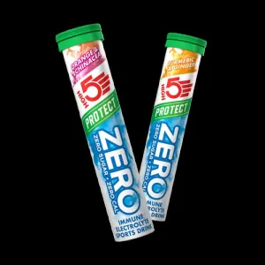 HIGH 5 ZERO PROTECT- Immune protect electrolytes