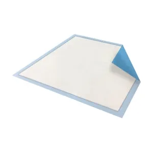 McKesson Stay Dry Lite Underpads, Pack of 23" x 36"