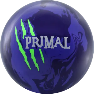 Primal Shock