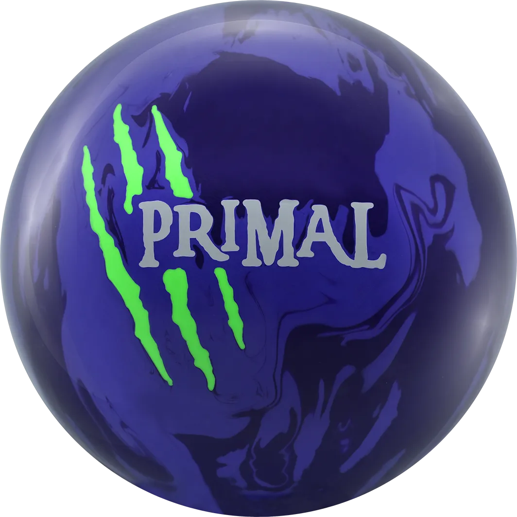 Primal Shock