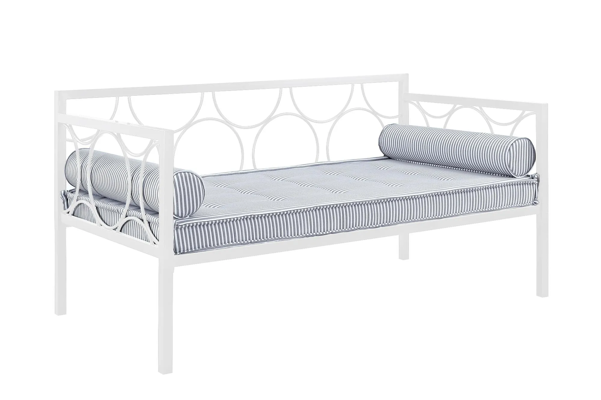 Rebecca Metal Daybed