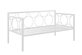 Rebecca Metal Daybed