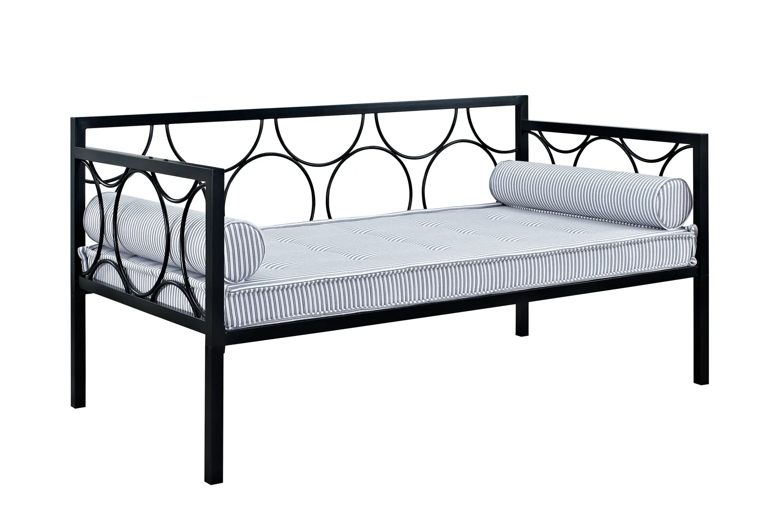 Rebecca Metal Daybed