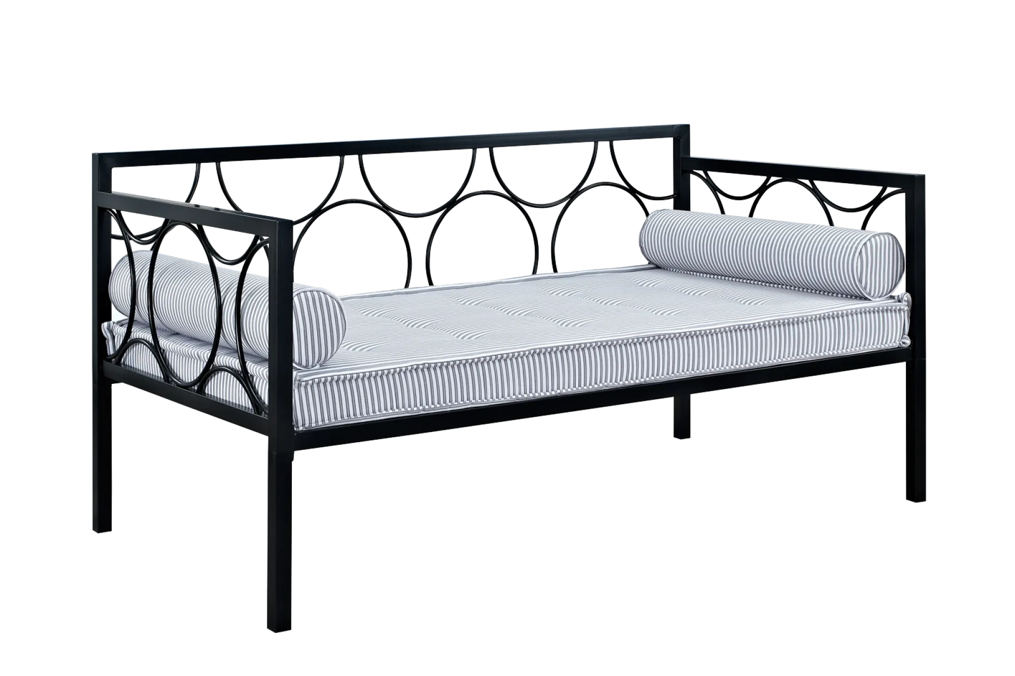 Rebecca Metal Daybed