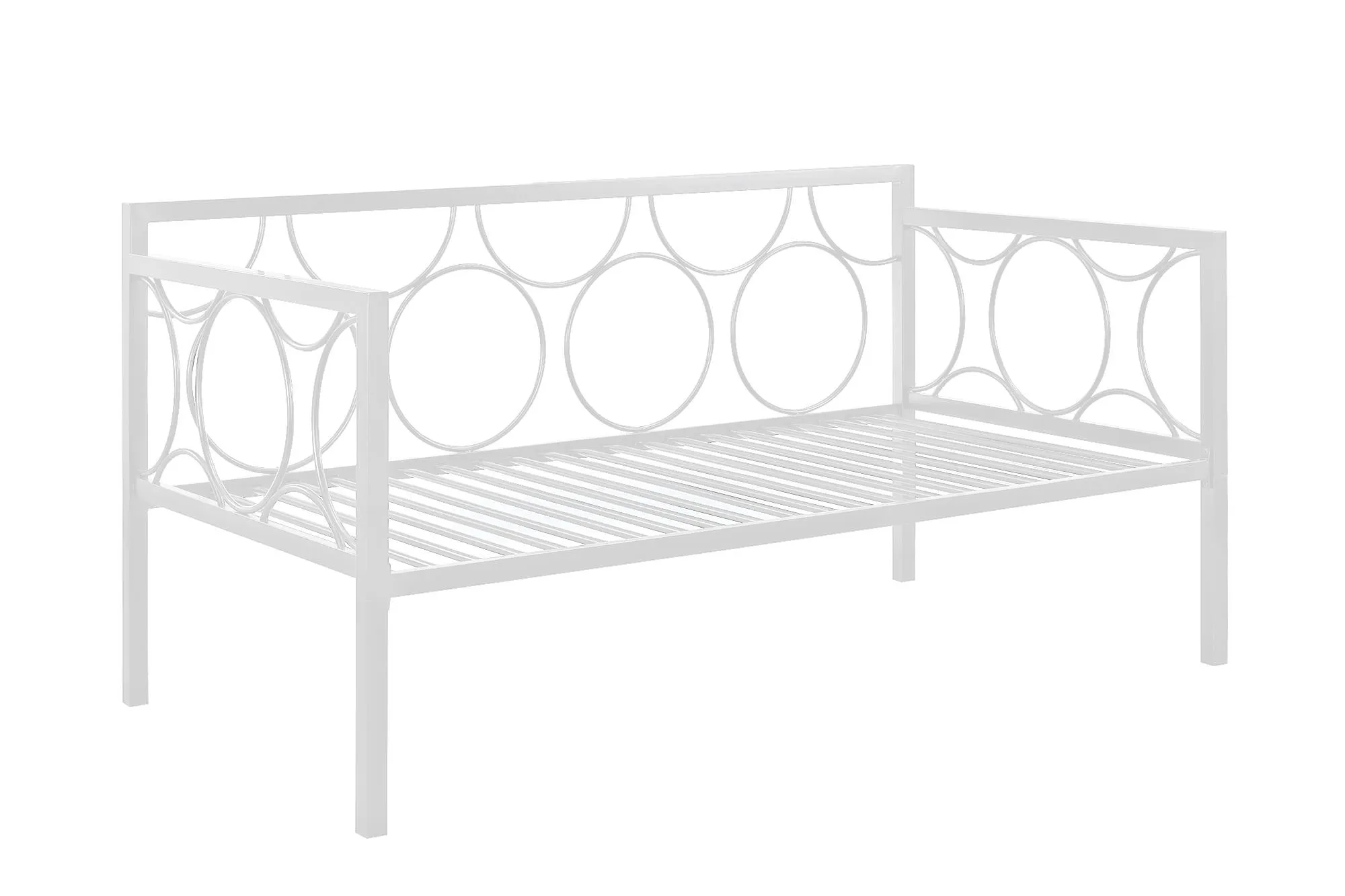 Rebecca Metal Daybed