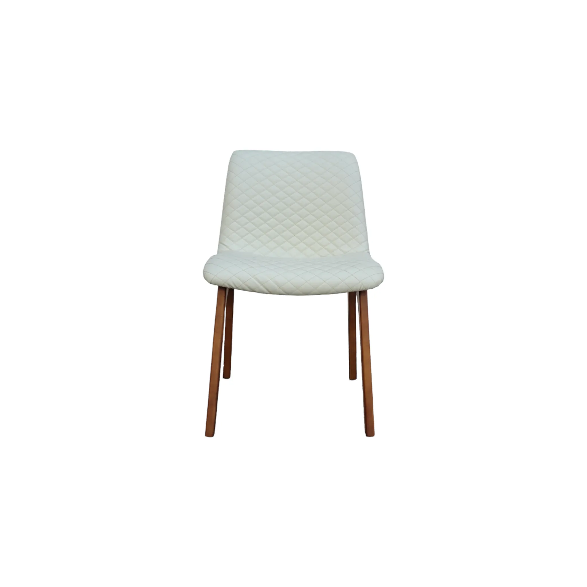 Samoa Diamond Greige Dining Chair (to be sold as set of 5)