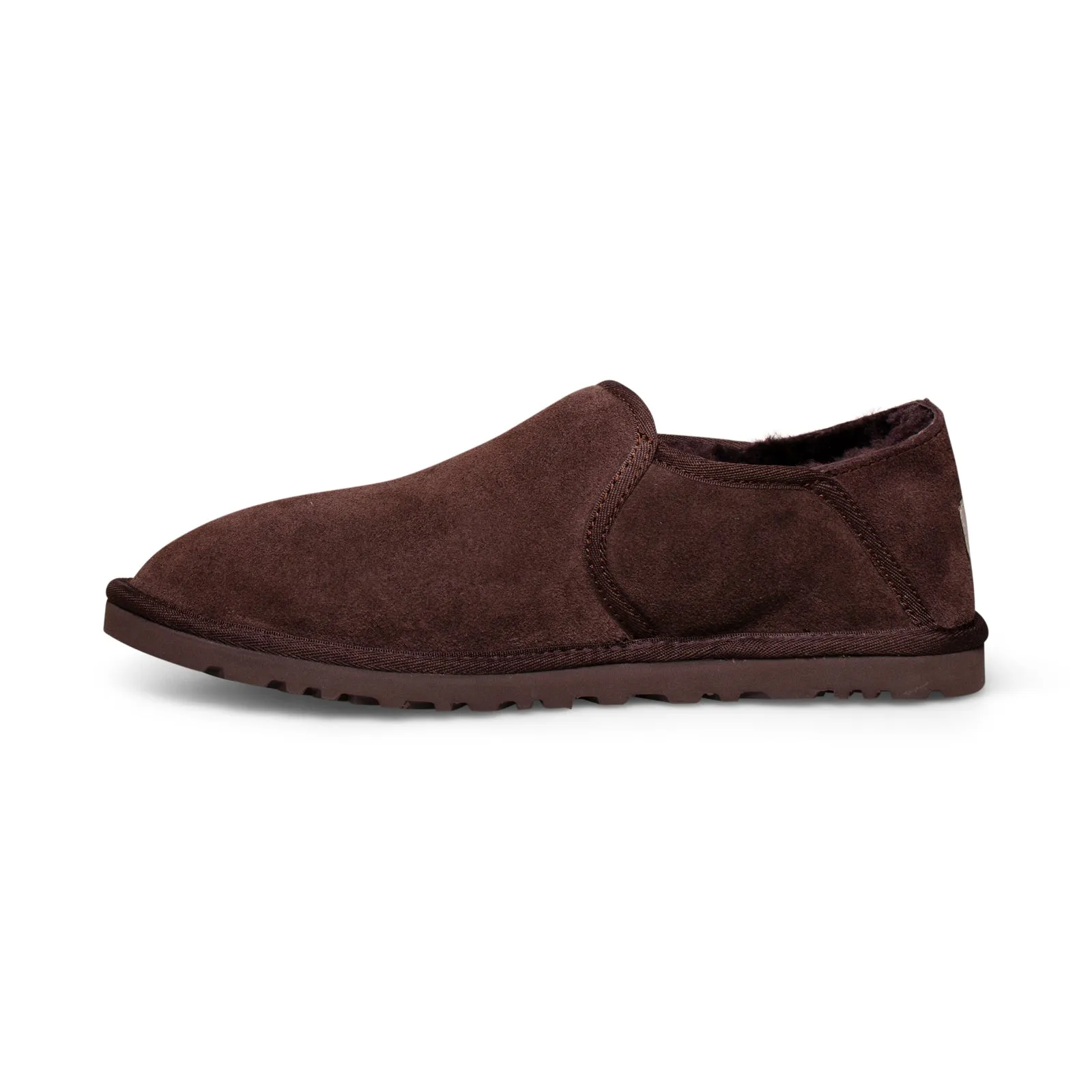 UGG Kenton Chocolate Slippers - Men's