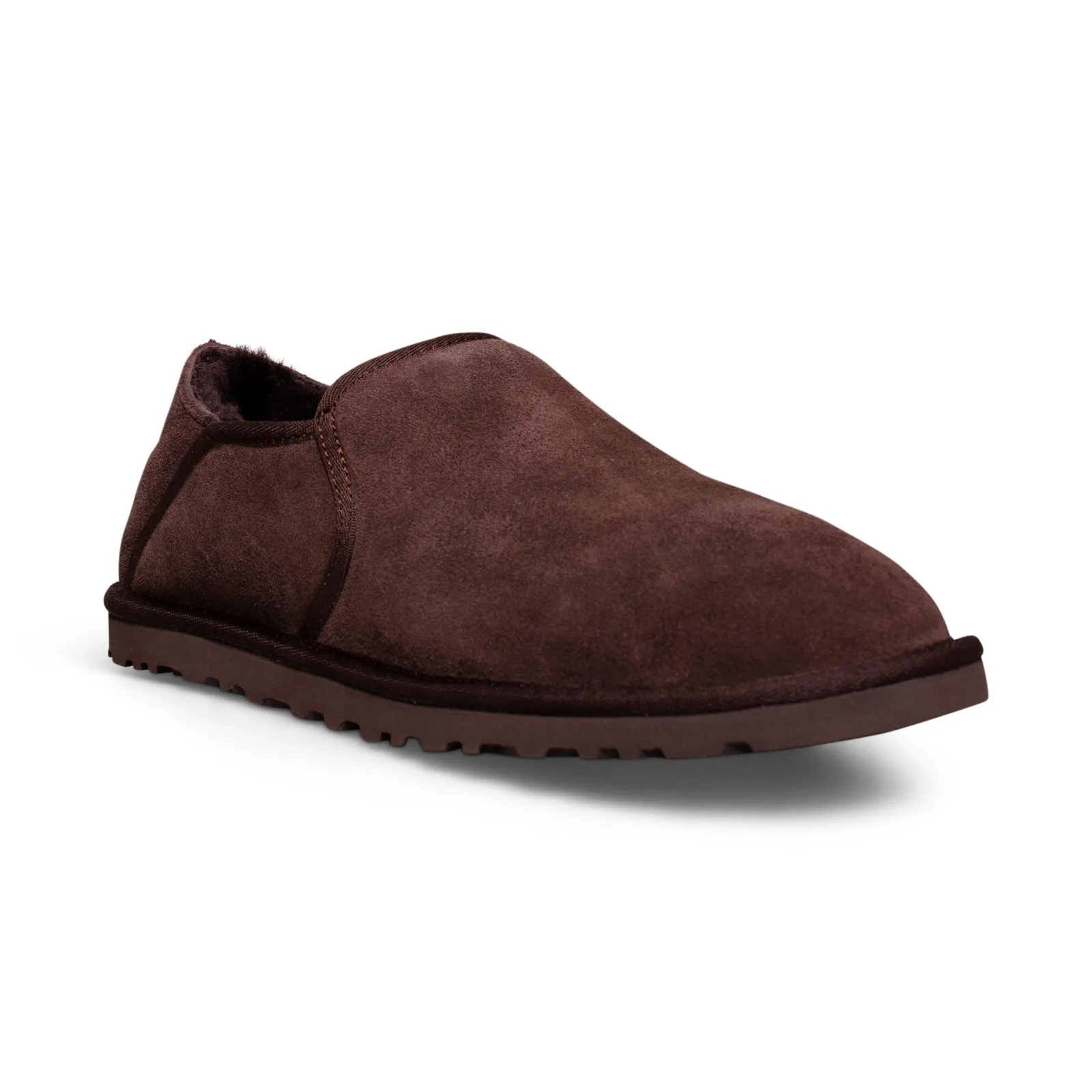 UGG Kenton Chocolate Slippers - Men's